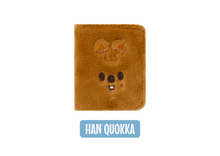 Load image into Gallery viewer, Stray Kids 'SKZOO EVERYWHERE ALL AROUND THE WORLD in SEOUL' Official MD - SKZOO Plush Collect Book