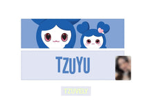 Load image into Gallery viewer, TWICE 'THIS IS FOR' WORLD TOUR FINALE in SEOUL POP-UP MD - LOVELY Slogan