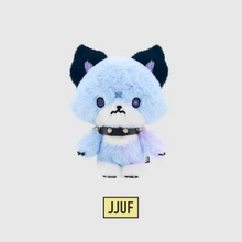 Load image into Gallery viewer, Xdinary Heroes 'Beautiful Mind' World Tour in SEOUL Official MD - Xdinary Monsters Plush Original