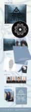 Load image into Gallery viewer, ChRocktikal 1st Mini Album 'Bloom & Gloom'