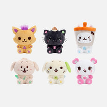 Load image into Gallery viewer, NCT WISH Pop-Up 'WISH BAKERY' Official MD - 30cm WISH Doll
