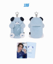 Load image into Gallery viewer, Xdinary Heroes '2026 Summer Special The Xcape' Official MD - Xdinary Monsters Reel Holder