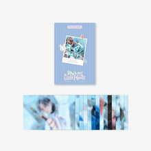 Load image into Gallery viewer, Stray Kids 6th Fanmeeting ‘STAY in Our Little House’ Official MD - Postcard Book