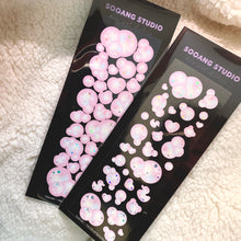 Load image into Gallery viewer, Sooang Sticker - Bubble Bomb