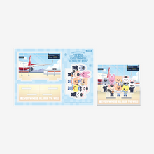Load image into Gallery viewer, Stray Kids 'SKZOO EVERYWHERE ALL AROUND THE WORLD in SEOUL' Official MD - SKZOO Acrylic Stand (Seoul Ver.)