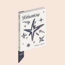 Load image into Gallery viewer, TXT 6th Mini Album 'minisode 3: TOMORROW'