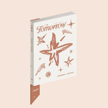 Load image into Gallery viewer, TXT 6th Mini Album 'minisode 3: TOMORROW'