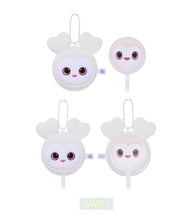 Load image into Gallery viewer, TWICE 'THIS IS FOR' WORLD TOUR FINALE in SEOUL POP-UP MD - LOVELY Plush Mini Picket Keyring