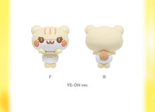 Load image into Gallery viewer, Hearts2Hearts 2nd Mini Album ‘Lemon Tang’ Pop-Up Official MD - PEEK-UP Figure