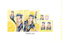 Load image into Gallery viewer, Hearts2Hearts 2nd Mini Album ‘Lemon Tang’ Pop-Up Official MD - Photo Kit
