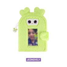 Load image into Gallery viewer, TWICE Fan Meeting '10VE UNIVERSE' Official MD - Lovely Plush Collect Book