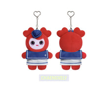 Load image into Gallery viewer, TWICE 'THIS IS FOR' WORLD TOUR FINALE in SEOUL POP-UP MD - LOVELY Plush Baby (Marine Ver.)