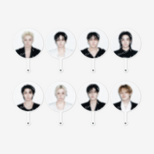 Load image into Gallery viewer, Stray Kids World Tour 'RUN IT SEOUL' Official MD - Image Picket