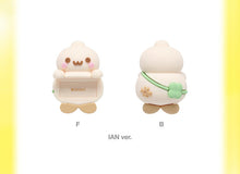 Load image into Gallery viewer, Hearts2Hearts 2nd Mini Album ‘Lemon Tang’ Pop-Up Official MD - PEEK-UP Figure