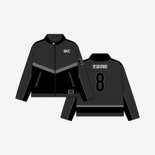 Load image into Gallery viewer, Stray Kids 'SKZOO EVERYWHERE ALL AROUND THE WORLD in SEOUL' Official MD - Racing Jacket (Seoul Ver.)