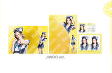 Load image into Gallery viewer, Hearts2Hearts 2nd Mini Album ‘Lemon Tang’ Pop-Up Official MD - Photo Kit