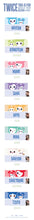 Load image into Gallery viewer, TWICE 'THIS IS FOR' WORLD TOUR FINALE in SEOUL POP-UP MD - LOVELY Slogan