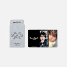 Load image into Gallery viewer, NCT WISH 1st Album 'Ode to Love' Official MD - Random Cupid Card