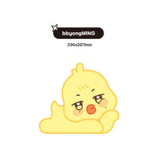 Load image into Gallery viewer, ATEEZ ‘ANITEEZ IN THE CALLING’ Official MD - Mouse Pad