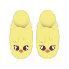 Load image into Gallery viewer, Stray Kids STAY Japan FC 6th Anniversary Official MD - SKZOO Slippers
