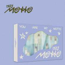 Load image into Gallery viewer, ITZY 12th Mini Album 'Motto' (POCAALBUM Ver.)