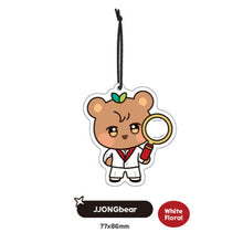 Load image into Gallery viewer, ATEEZ ‘ANITEEZ IN THE CALLING’ Official MD - Scented Paper