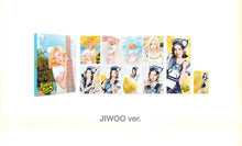 Load image into Gallery viewer, Hearts2Hearts 2nd Mini Album ‘Lemon Tang’ Pop-Up Official MD - Photo Set