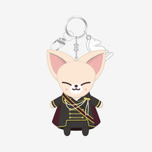 Load image into Gallery viewer, Stray Kids JAPAN Season's Greeting 2026 'FORCE' Official MD  - Puppet Key Holder