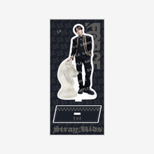 Load image into Gallery viewer, Stray Kids JAPAN Season's Greeting 2026 'FORCE' Official MD  - Acrylic Stand
