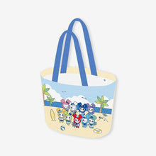 Load image into Gallery viewer, TWICE 'THIS IS FOR' WORLD TOUR FINALE in SEOUL POP-UP MD - LOVELY Reusable Bag