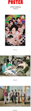 Load image into Gallery viewer, NCT DREAM 1st Album 'Hot Sauce' (Photobook Ver.)