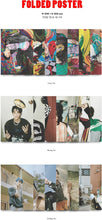 Load image into Gallery viewer, NCT DREAM 1st Album 'Hot Sauce' (Photobook Ver.)