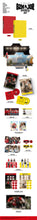 Load image into Gallery viewer, 82MAJOR 1st Mini Album 'BEAT by 82'