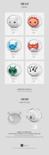 Load image into Gallery viewer, P1Harmony Official Light Stick Ver.2 Custom Mask