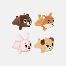 Load image into Gallery viewer, DAY6 10th Anniversary Tour 'The DECADE' in DAEGU Official MD - DENIMALZ Plush (Lying Ver.)