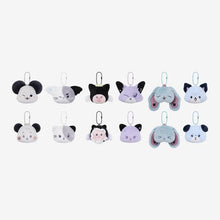 Load image into Gallery viewer, Xdinary Heroes '2026 Summer Special The Xcape' Official MD - Secret Face Keyring