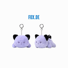 Load image into Gallery viewer, Xdinary Heroes '2026 Summer Special The Xcape' Official MD - Xdinary Monsters Plush (Voice Ver.)