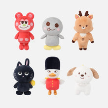 Load image into Gallery viewer, RIIZE 2024 RIIZE FAN CON ‘RIIZING DAY FINALE’ Official MD Round 2 - 40cm Doll