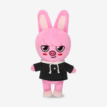 Load image into Gallery viewer, Stray Kids Official MD - SKZOO Plush Original Ver.