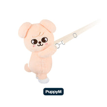 Load image into Gallery viewer, Stray Kids World Tour 'dominATE : celebrATE' Official MD - SKZOO Plush Bag