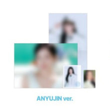 Load image into Gallery viewer, IVE The 4th Fan Concert 'DIVE into IVE' Official MD - Photo Kit
