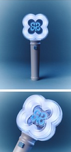 Load image into Gallery viewer, Hearts2Hearts Official Light Stick