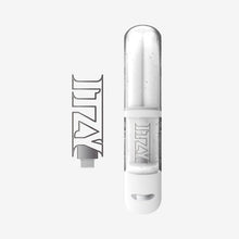Load image into Gallery viewer, ITZY 3rd World Tour 'TUNNEL VISION' Official MD - Light Ring V2 Custom Pick