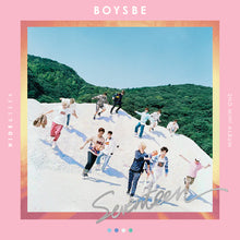 Load image into Gallery viewer, SEVENTEEN 2nd Mini Album 'BOYS BE'