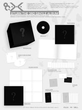 Load image into Gallery viewer, 8TURN 3rd Single Album '8.X'