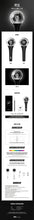 Load image into Gallery viewer, 8TURN Official Light Stick