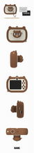 Load image into Gallery viewer, DAY6 10th Anniversary Tour 'The DECADE' FINALE Official MD - DENIMALZ Mini Camera
