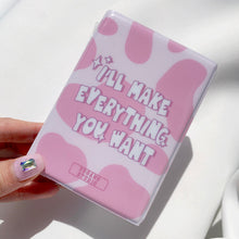 Load image into Gallery viewer, Sooang Collect Book - Cool Kids