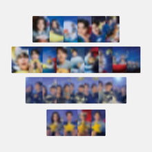 Load image into Gallery viewer, DAY6 2025 Special Concert 'The Present' Official MD - Trading Card