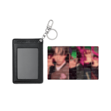 Load image into Gallery viewer, TXT ‘7th Year: A Moment of Stillness in the Thorns’ Official MD - Photocard Holder